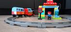 Duplo ' mijn eerste trein ', Kinderen en Baby's, Speelgoed | Duplo en Lego, Duplo, Gebruikt, Ophalen