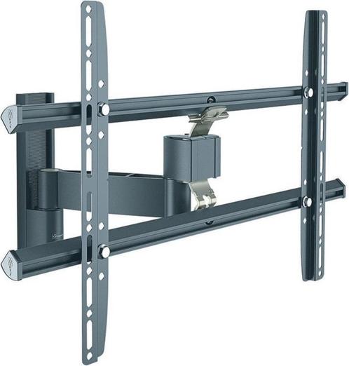 VOGEL'S  WALL 1325 zwarte VESA-muurbeugel, geschikt voor LCD, Audio, Tv en Foto, Televisiebeugels, Zo goed als nieuw, Ophalen