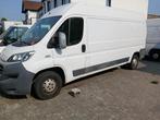 Fiat Ducato, Auto's, Bestelwagens en Lichte vracht, Euro 5, Bedrijf, Diesel, Te koop
