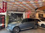 Fiat Tipo 1.0 T Cross * CAMERA * JANTES 17" * SIEGES CHAUFF, Stof, Gebruikt, Euro 6, Blauw