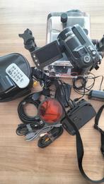 Jvs camera, Watersport en Boten, Duiken, Ophalen