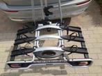 Thule fietsdrager 3 fietsen op trekhaak, Auto diversen, Fietsendragers, Ophalen, 3 fietsen of meer, Zo goed als nieuw, Trekhaakdrager