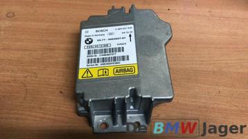 Airbag module BMW E81 E87 E90 E91 E92 65776964607-01 beschikbaar voor biedingen