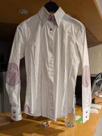 witte bloes van JFK - XL - 9€, Kleding | Dames, Wit, Maat 46/48 (XL) of groter, JFK, Ophalen of Verzenden