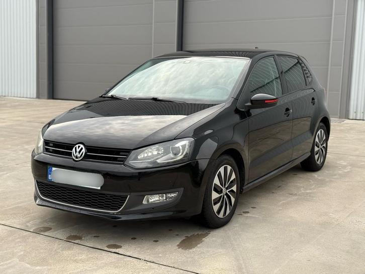 VW POLO • 1.2 TSI • AUTOMAAT • MATCH EDITION • GARANTIE!, Auto's, Volkswagen, Bedrijf, Te koop, Polo, Airconditioning, Benzine