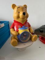 Winnie the pooh wekker en spaarpot, Verzamelen, Ophalen of Verzenden, Zo goed als nieuw