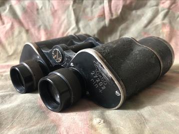 WH Dienstglas 10x50 RLN+ beschikbaar voor biedingen