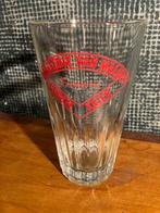 GLAS BRASSERIE VAN MALDER GUEUZE KRIEK FRAMBOISE 25 C, Verzamelen, Ophalen of Verzenden, Zo goed als nieuw, Glas of Glazen