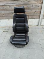 Vintage leder RECARO BMW, Ophalen, BMW