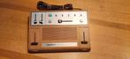 Vintage gaming console Color 4106 70/80 jaren, Ophalen of Verzenden, Gebruikt