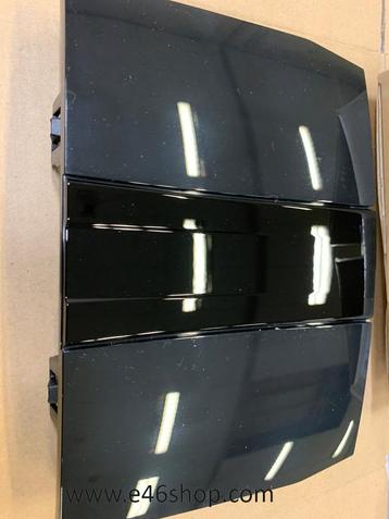 AFDEKLIJST GRILLE BMW X1 OE 51138080220 NIEUW beschikbaar voor biedingen