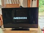 Medion TV via Internet. Scherm 70cm op 40cm, Audio, Tv en Foto, Televisies, Ophalen, Zo goed als nieuw