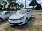 Volkswagen - 2009 - Golf - AC Stationwagen - Personenauto, Auto's, Gebruikt, Overige brandstoffen, Bedrijf, Handgeschakeld