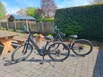 Trek Verve+4 small, Fietsen en Brommers, Ophalen, Gebruikt