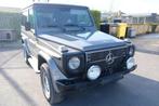 G klasse 230 GE automaat, Auto's, Automaat, Stof, 4 cilinders, G-Klasse