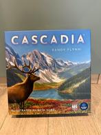 Cascadia Kickerstarter editie, Hobby en Vrije tijd, Ophalen, Nieuw