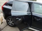 PORTIER RECHTS ACHTER Volvo XC60 I (DZ) (01-2008/05-2017), Gebruikt, Achter, Volvo, Deur