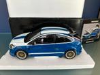 1/18 Ford Focus RS - Minichamps, Hobby en Vrije tijd, Modelauto's | 1:18, Ophalen of Verzenden, Nieuw, Auto, MiniChamps