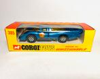 Corgi Toys Porsche 917 Whizzwheels, Corgi, Envoi, Voiture, Neuf