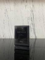 Original Parfum Dior Sauvage Élixir 60 ml Parfums, Collections, Parfums, Enlèvement ou Envoi, Neuf