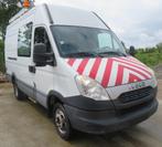 Iveco daily 50C15 - 4X2 - 149.548km - 2012 - ingericht - €5, Euro 5, Achat, Entreprise, Boîte manuelle