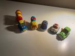 Toet Toet auto's, Kinderen en Baby's, Speelgoed | Vtech, Ophalen, Zo goed als nieuw, 2 tot 4 jaar