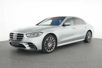 Mercedes-Benz S-Klasse 450 4MATIC Berline LANG AMG Line | Pa beschikbaar voor biedingen