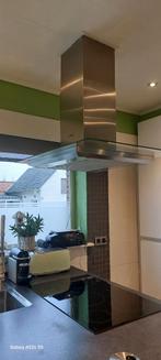 Dampkap Bosh, Ophalen