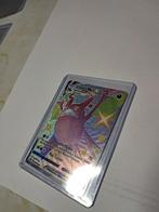 Crobat vmax, Enlèvement ou Envoi, Comme neuf, Cartes en vrac, Foil