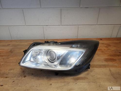 Opel Insignia 2009 - 2013 koplamp XENON links 13226792 €300, Auto-onderdelen, Verlichting, Opel, Gebruikt, Ophalen of Verzenden