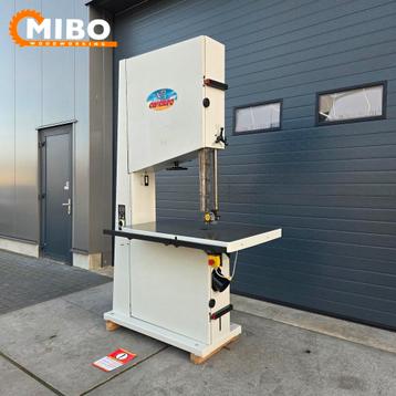 Centauro lintzaag model 800 lintzaag centauro meber beschikbaar voor biedingen