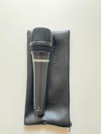 Microfoon, Muziek en Instrumenten, Microfoons, Ophalen of Verzenden, Zo goed als nieuw, Zangmicrofoon