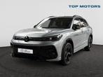 Volkswagen Tiguan eHybrid (PHEV) Tiguan R-Line Business Prem, Auto's, Volkswagen, Automaat, SUV of Terreinwagen, Te koop, Lederen bekleding