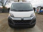 Citroën Jumper - L1H1 - 2.2 BlueHDi - 102.521km - 2021 - €6d, Voorwielaandrijving, 4 deurs, Stof, 4 cilinders