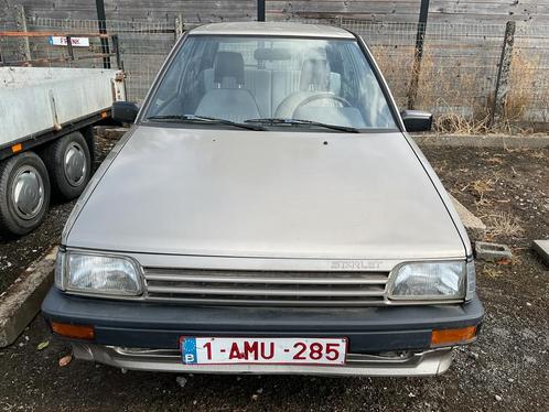 Toyota starlet auomattche  1986, Auto-onderdelen, Overige Auto-onderdelen, Toyota, Ophalen