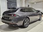 Peugeot 508 SW Allure Pack 1.2i 130 Automaat Camera 360/GPS/, Auto's, Peugeot, Automaat, 1199 cc, Break, 5 deurs