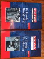 De Tweede Wereldoorlog, Knack geschiedenis, Enlèvement, Deuxième Guerre mondiale