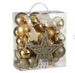 Décoration de Sapin de Noël Incassable, Divers, Enlèvement, Comme neuf