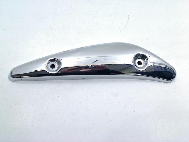 SPATBORD ACHTER Suzuki M 1800 Intruder (M1800) (01-1970/-), Motoren, Onderdelen | Suzuki, Gebruikt