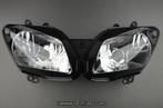 Koplamp / Voorlicht AVDB YAMAHA YZF R1 2002 - 2003, Motoren, Ophalen of Verzenden, Nieuw