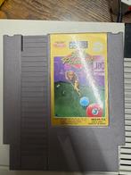 jeu nintendo nes side pocket, Enlèvement ou Envoi, Comme neuf, À partir de 3 ans, 3 joueurs ou plus