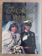 Uiterst zeldzaam - The Royal Wedding - NIEUW, Nieuw, Ophalen of Verzenden