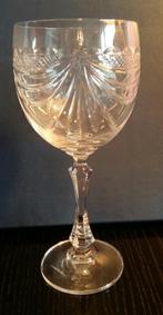 Verre crystalNeuf.Artisanat Lorraine., Antiek en Kunst, Ophalen