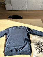 Blauwe Stone island sweater, Stone island, Nieuw, Ophalen of Verzenden, Maat 48/50 (M)