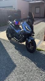 Honda xadv 750cc special edition, Bedrijf