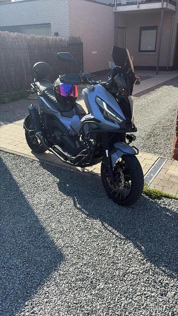 Honda xadv 750cc special edition beschikbaar voor biedingen