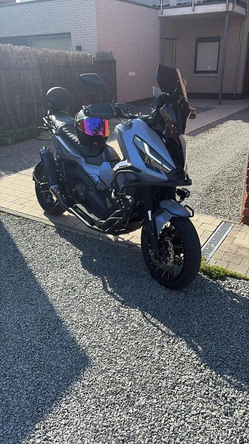 Honda xadv 750cc special edition, Motoren, Motoren | Honda, Bedrijf, Ophalen