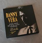Danny Vera - gesigneerd Box new black and white collectie, Cd's en Dvd's, Ophalen of Verzenden
