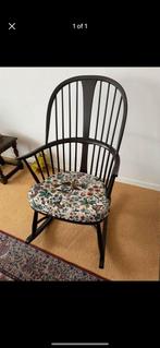 Fauteuil à bascule ancien - Ercol, Enlèvement ou Envoi