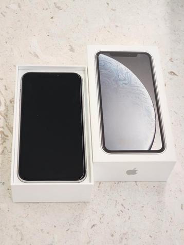Iphone Xr beschikbaar voor biedingen